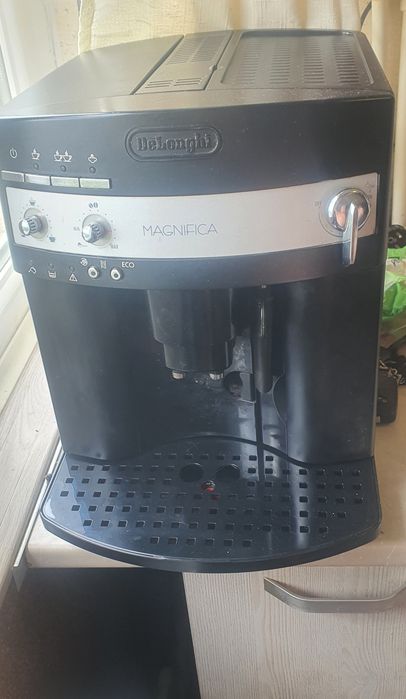Super oferta. Magnifica Deloghin  esam 3000