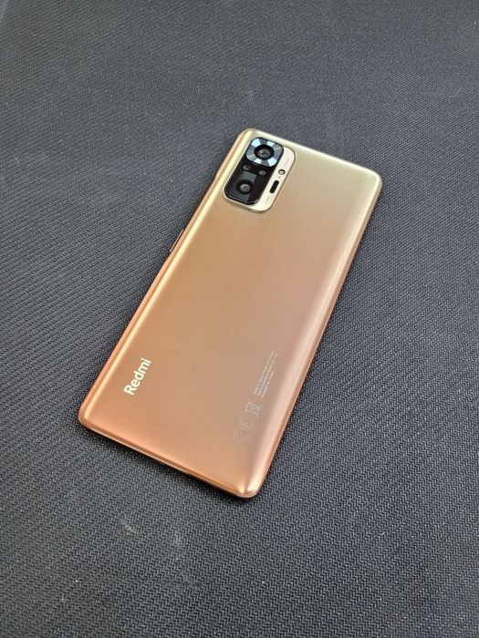 Xiaomi Redmi Note 10 Pro 128gb