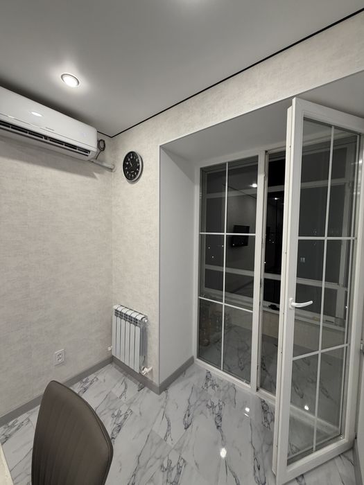Продажа 3-х с пл 110 кв.м.  2024 г. ЖК Байтерек
