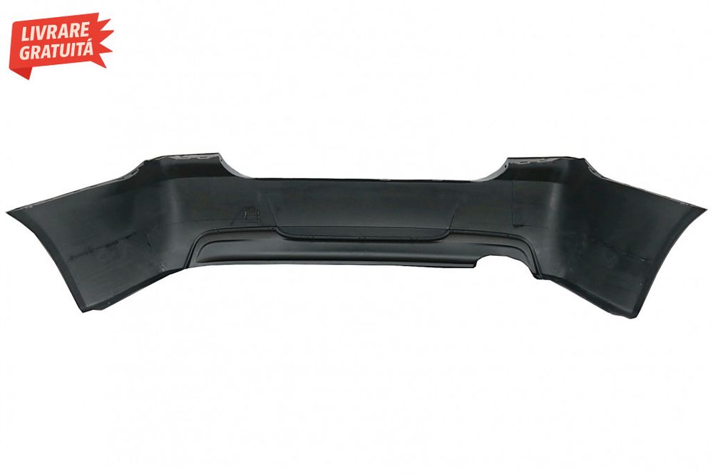 Bara spate BMW Seria 3 E90 Pre LCI (2005-2008) M-Technik Design