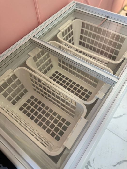 Морозильник буу в хорошем состоянии