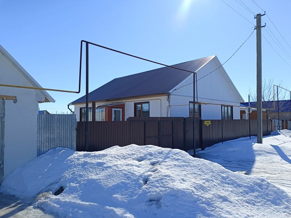 Продам частный дом  срочно