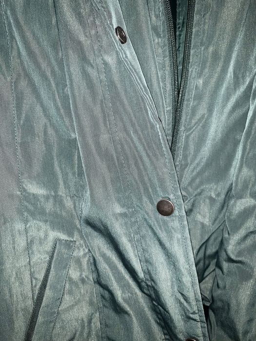 Женская куртка с капюшоном COVINGTON