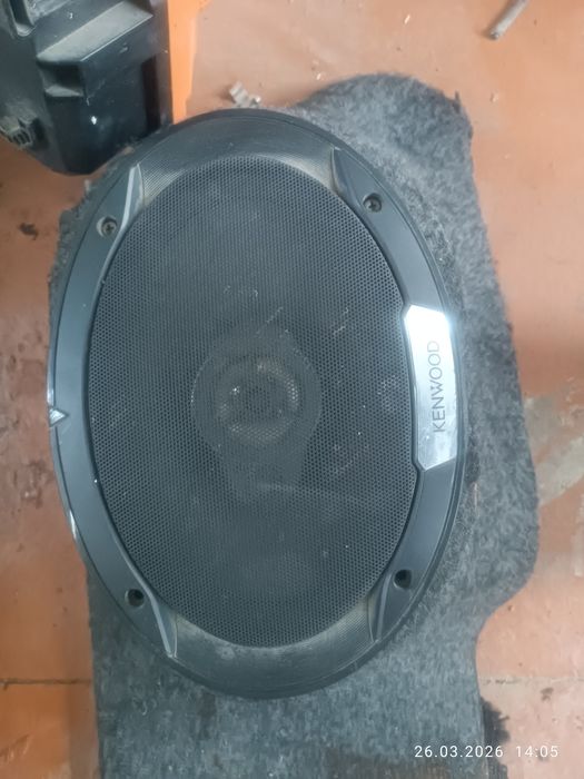 Kalonkalar sotiladi alohida yoki hammasi bittada