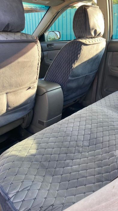 Тайота  Камри 30 американец