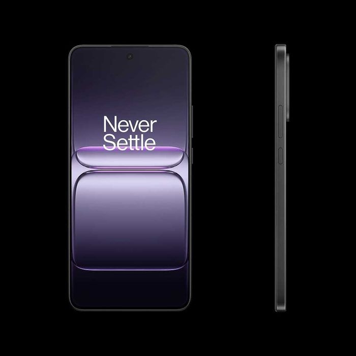 OnePlus Nord CE5 256GB - Black, Marble Mist