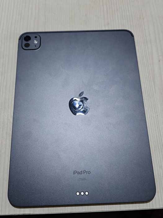 Ipad pro 11' M4. Айпад. Планшет. iPhone. iOS.