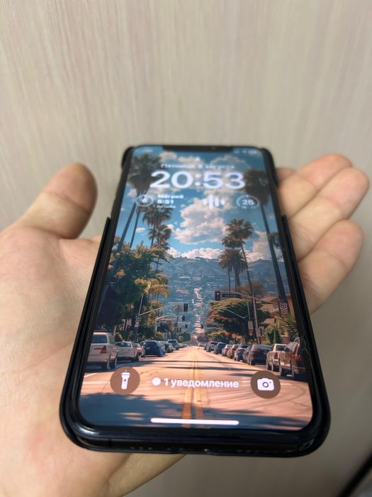 Идеал iphone xs 64gb