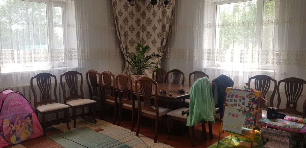 Продаётся дом,В хорошем месте.