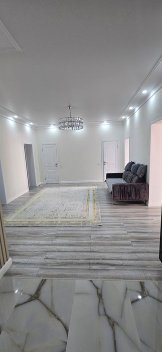 Продам 4-х ком.квартиру