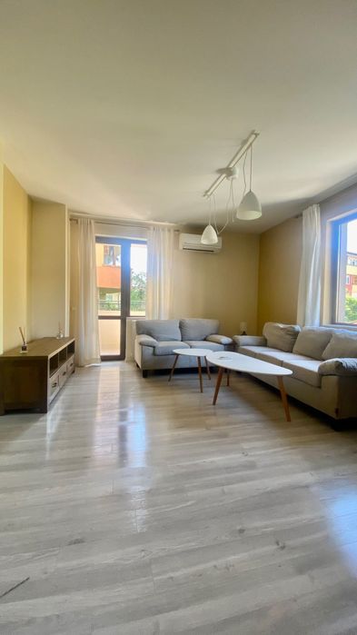 Дава се под наем Двустаен апартамент в София, Манастирски ливади - 72 кв.м за 640 € - Снимка #2