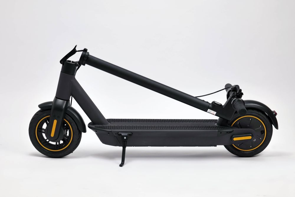 Электрический самокат ninebot max g-30