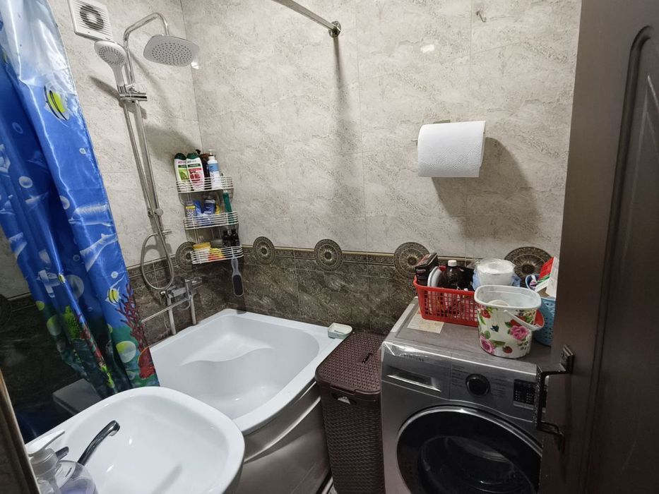 Сергели Греен Хаус 2/4/10 срочно накдга сотилади