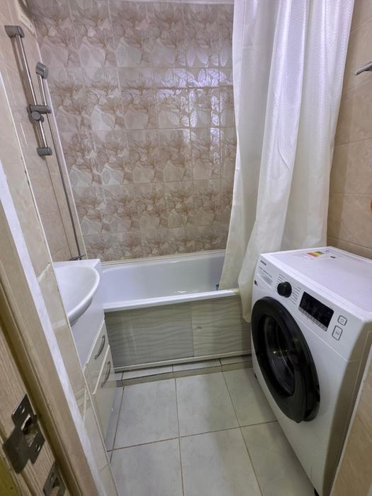 Продам 3-х комнатную квартиру