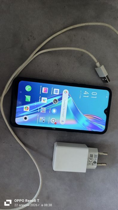 Продам oppo A12 в хорошем состоянии