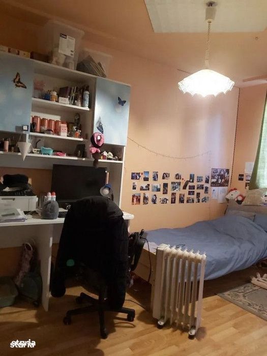 Apartament 3 camere, str. Louis Pasteur, Spit. Judetean Oradea