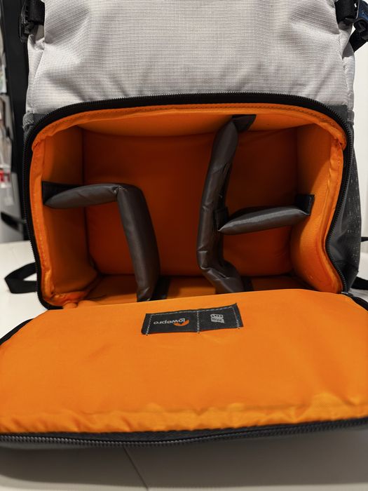 Rucsac Lowepro - Truckee BP 250 LX