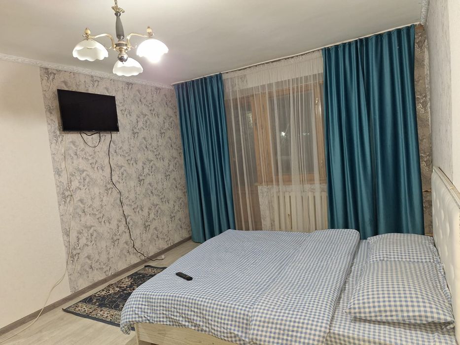 Kaspi-RED..Центр Шевченко Уютная