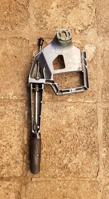 Части за ямаха 9.9