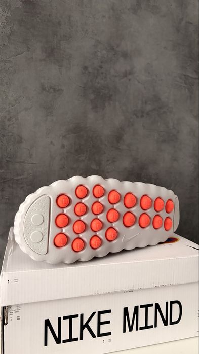 Шлепки Nike Mind 001