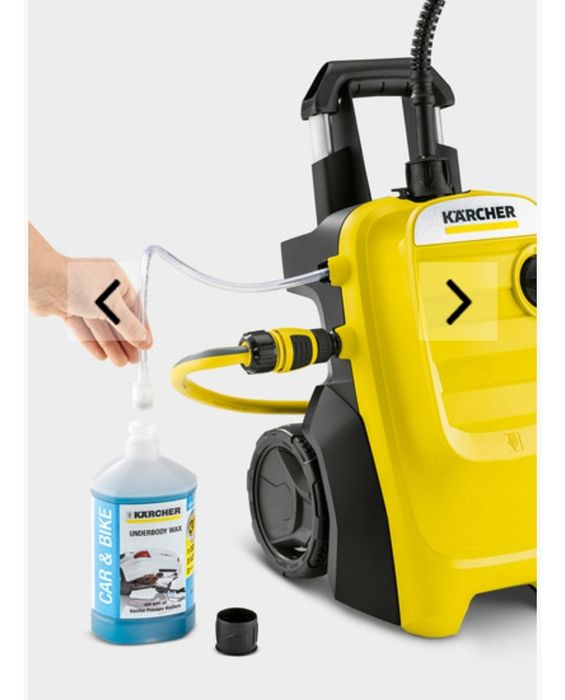Karcher original K4 Germany