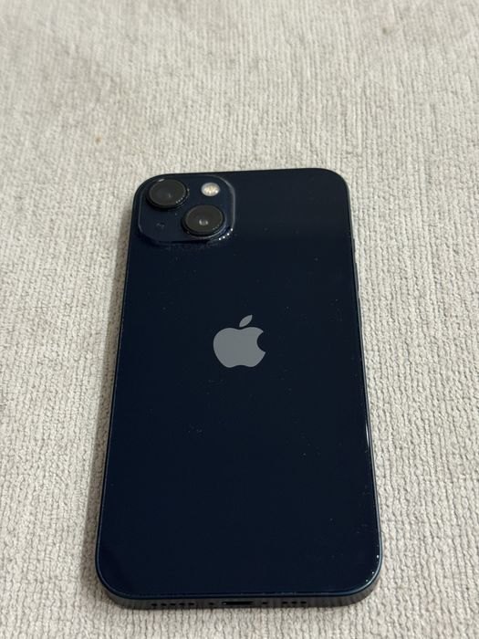 IPhone 13 в отличном состоянии