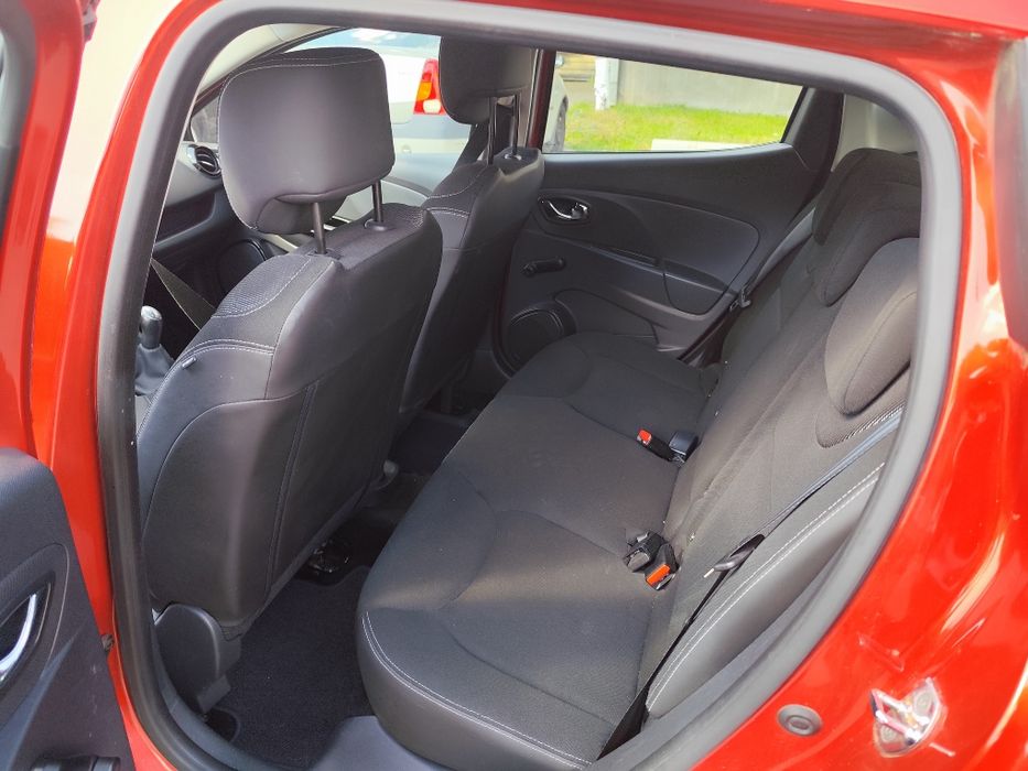 Renault Clio 0.9 benzină 2013 Euro 5