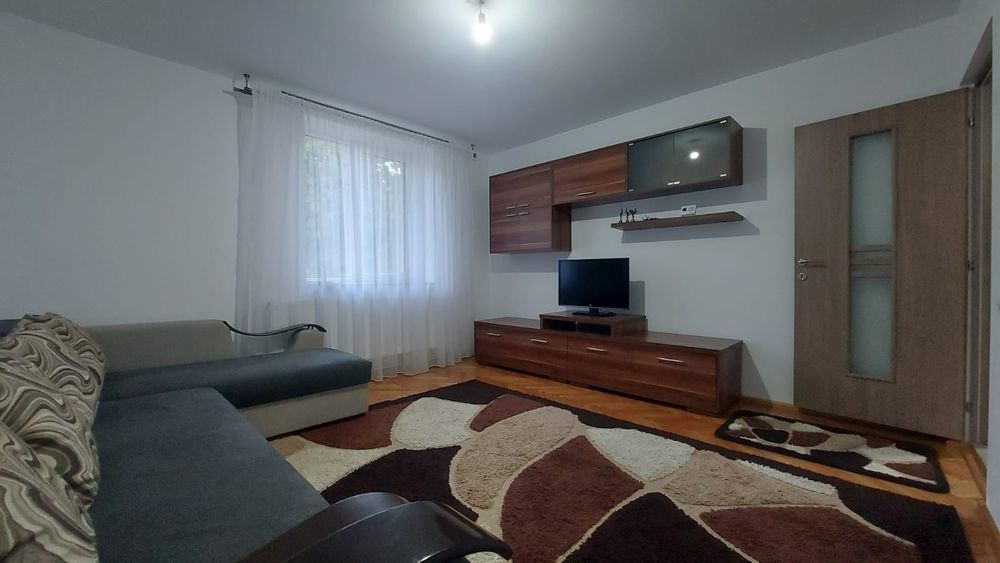 Zona Delavrancea, apartament 2 camere decomandat