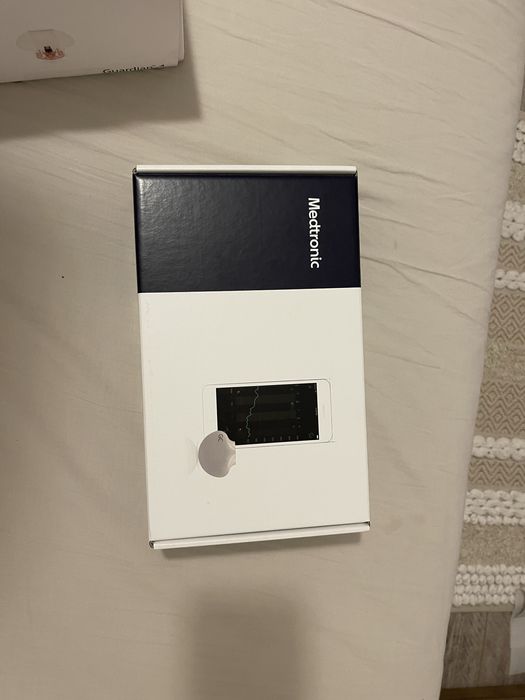 Vand transmitator medtronic G4 + 2 cutii  senzori
