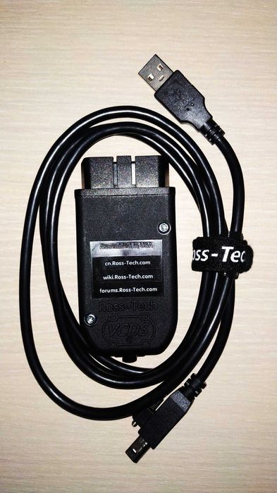 Interfata gama Vag HexV2 Online, ARM STM32F405 Update Masini Noi Vw