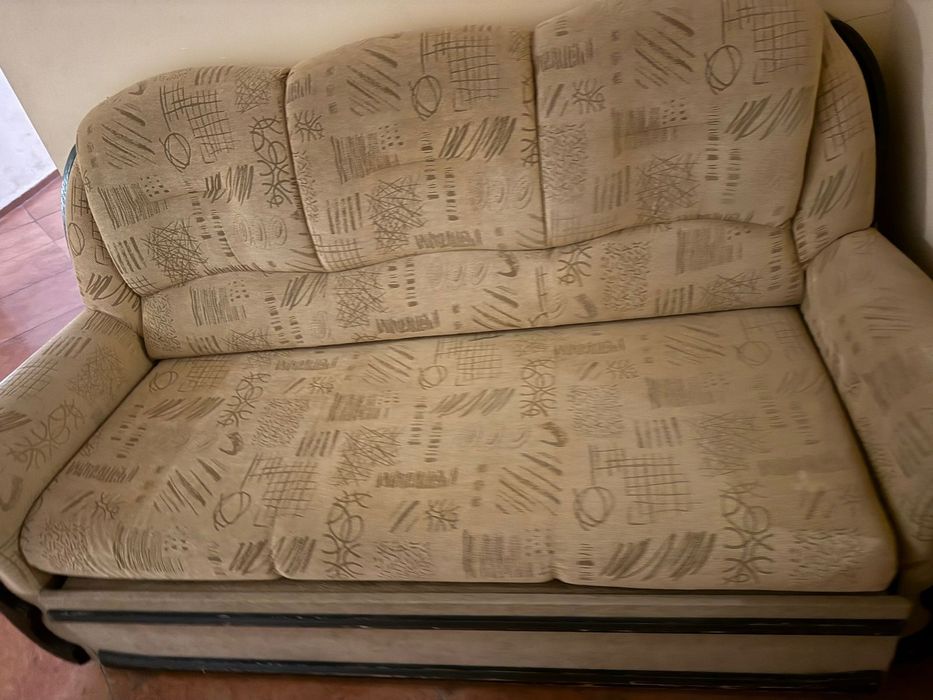 Продам 2 дивана разборные