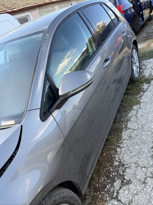 На части Vw Golf 7 2.0tdi и 1.6tdi CrL Crb CLh хечбек комби Голф