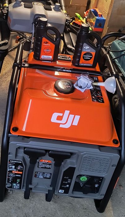 Piese de reparație drone agricole DJI Agras T10 T16 T20 T30 T50