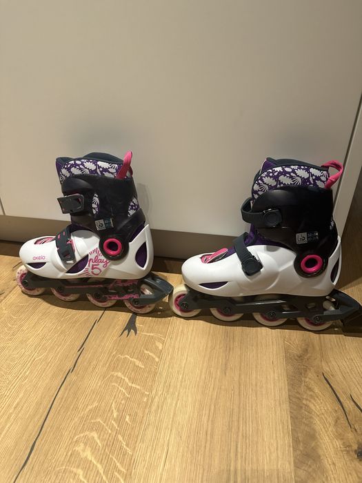 Ролкови кънки, ролери, р-р 32-34