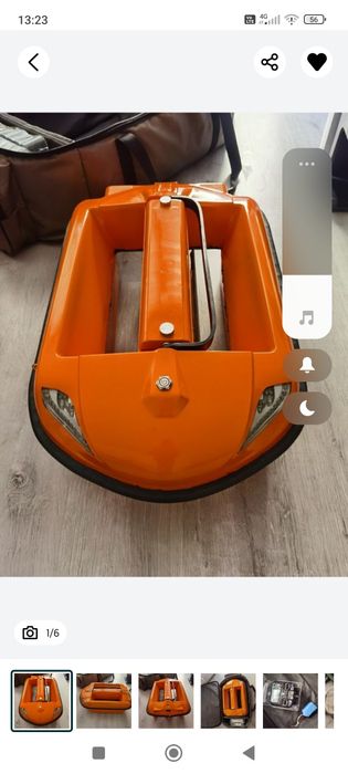 Шаранджийски комплект 2 бр-daiwa, Shimano,prologic