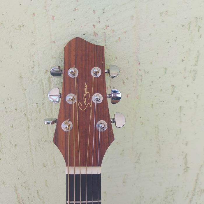 Электроакустическая гитара Smiger sm-413