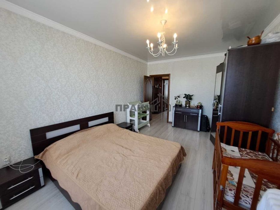 ПРОДАМ 3Х ком. Каратал (Артем ПРАЙМ)