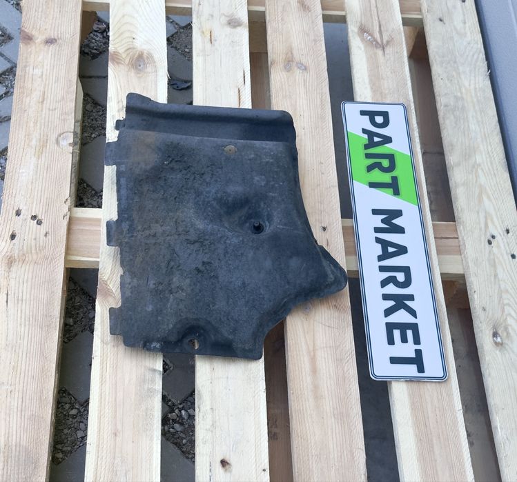 Кора под десен праг AUDI A6 A7 C7 4G