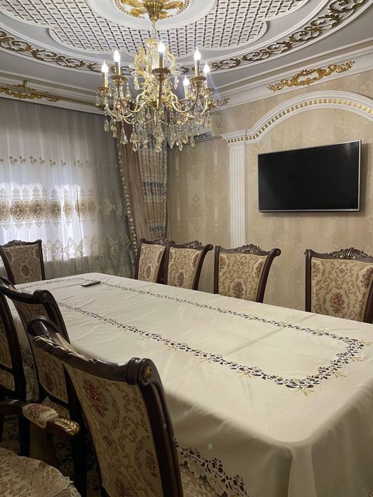 Алмазор район қарасарой дом