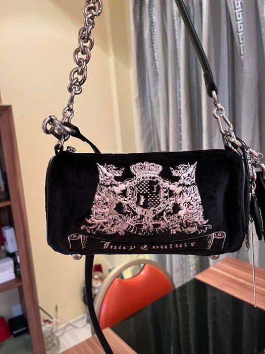 Нова чанта,,Juice Couture-