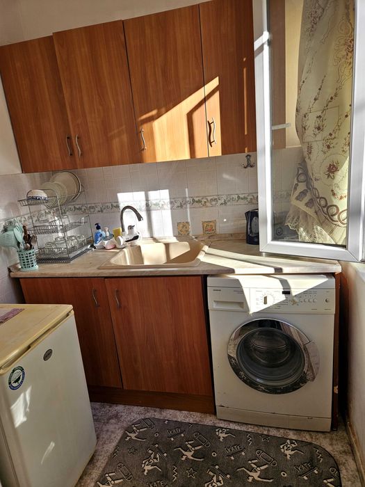 Studio Mariela Пловдив(Свободно паркиране)