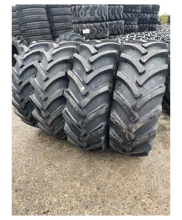 Anvelopa 18.4-26 PETLAS TA-60 14PR TT  Cauciucuri tractor, Fiat, Case, Fendt, John Deere, New Holland, Massey Ferguson, UTB   Cauciucuri tractor, Fiat