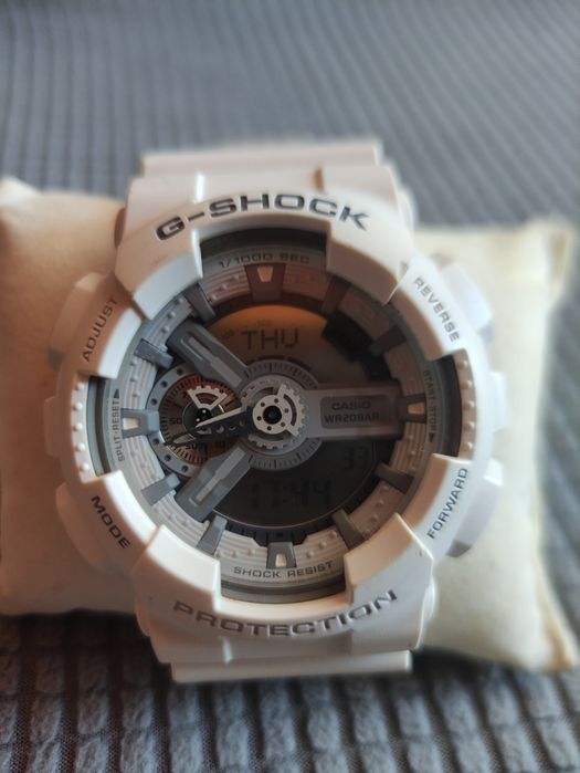 Оригинални часовници G-Shock