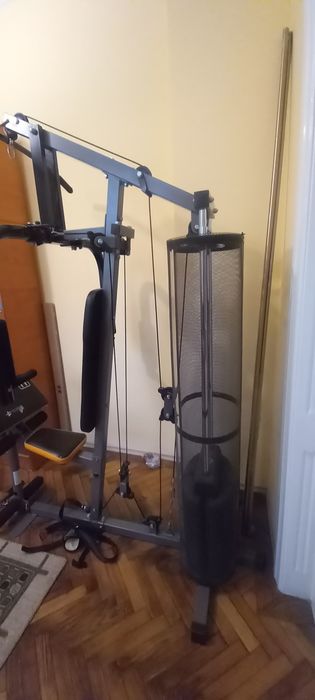 Aparat multifuncțional