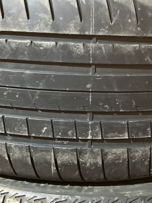 Anvelope vara 275/35R19-245/40R19