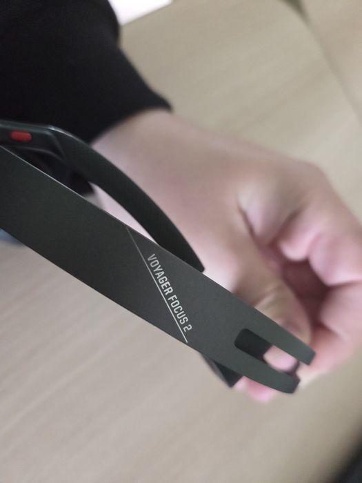 Poly Voyager Focus 2 - безжични слушалки