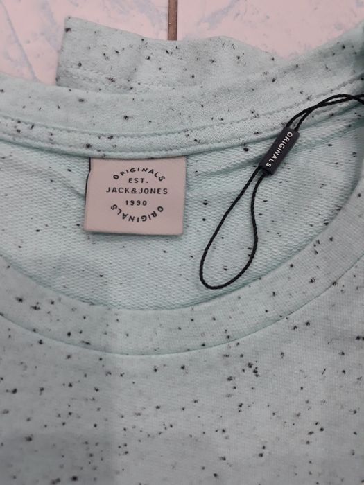Bluze barbati L Esprit, Jack& Jones