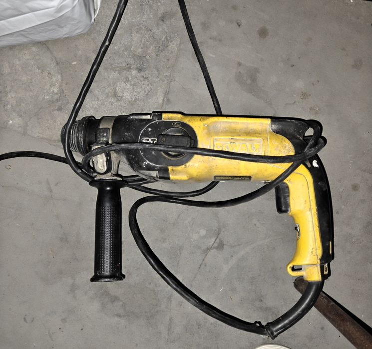 Перфоратор DeWalt оригинал | Проф инструмент | SDS+
