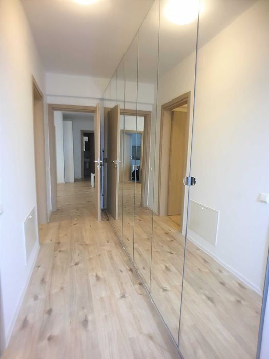 Inchiriere apartament 3 camere Baneasa Greenfield - Proprietar