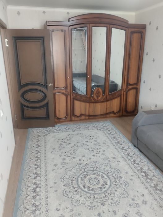 Однокомнатная квартира